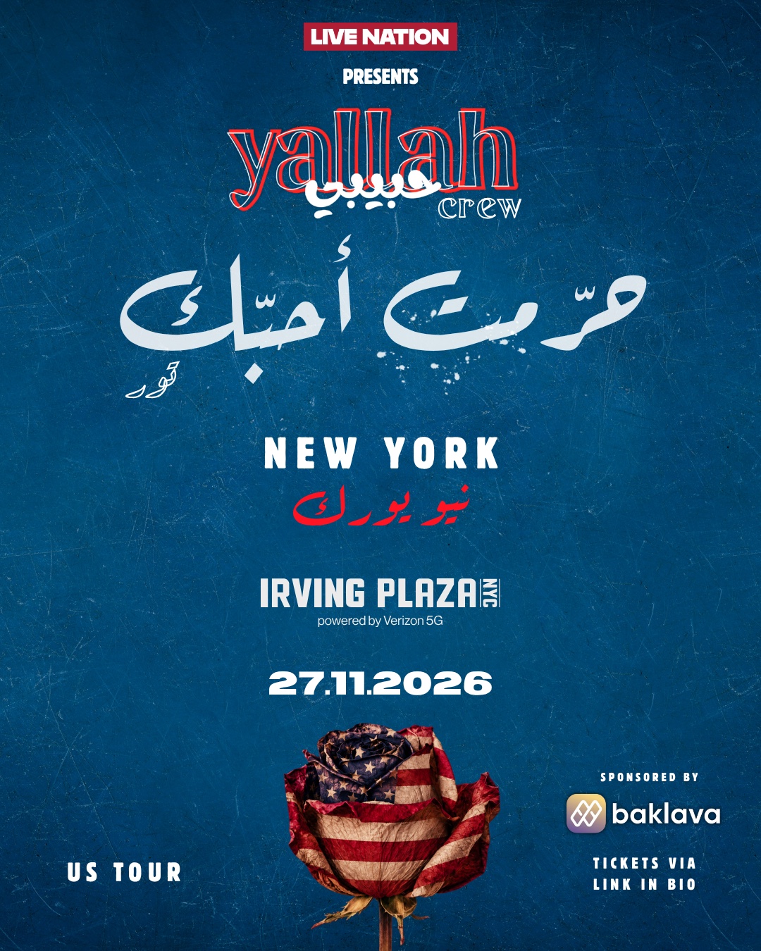 NEW YORK 27.11