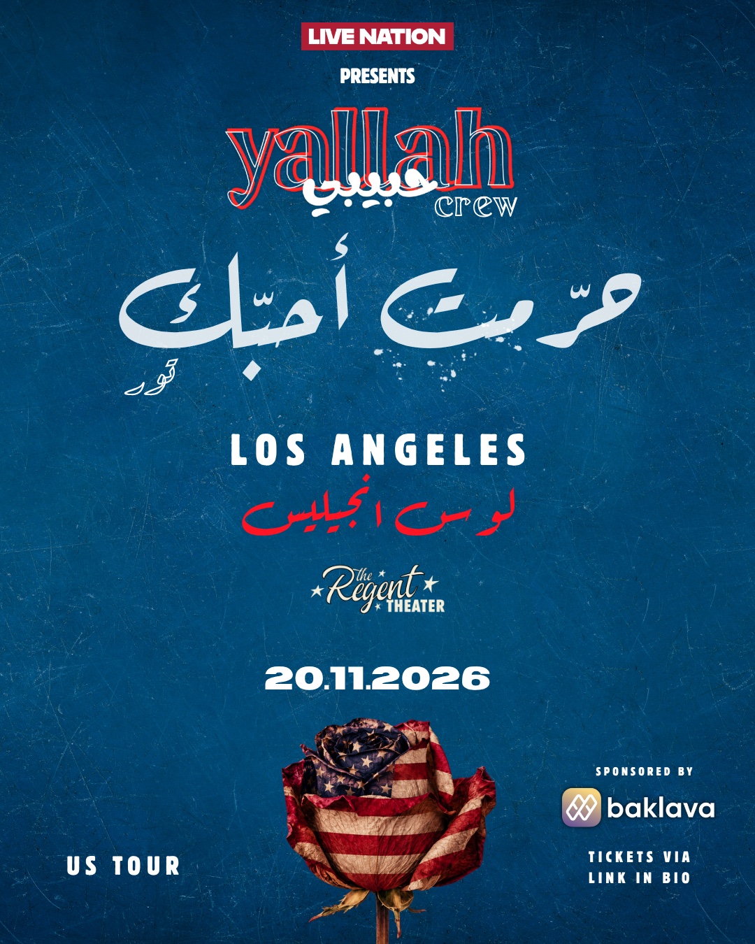 LOS ANGELES 20.11
