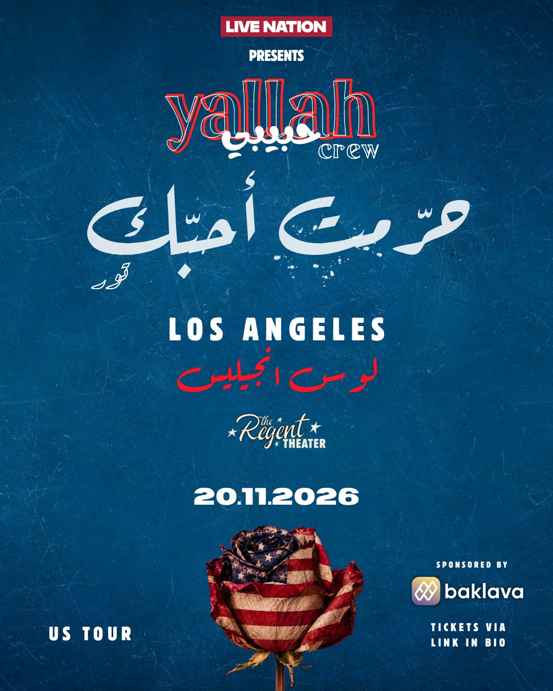 LOS ANGELES 20.11